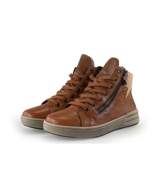 Rieker Schnürstiefel