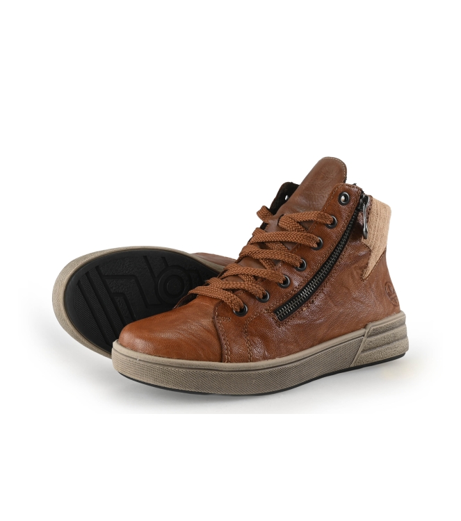 Rieker Schnürstiefel