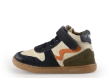 Develab Hohe Sneaker