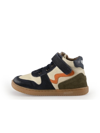 Develab Hohe Sneaker Blau 359199
Größe 26