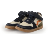 Develab Hohe Sneaker