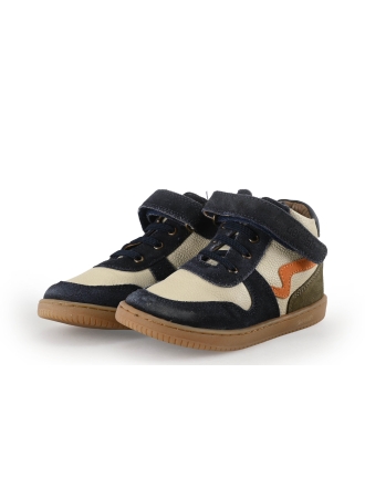 Develab Hohe Sneaker Blau 359199
Größe 26