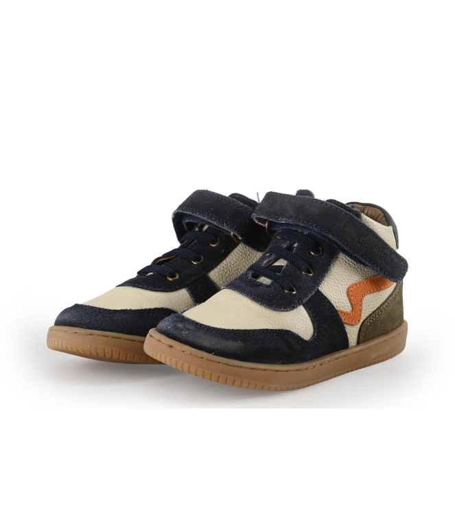Develab Hohe Sneaker