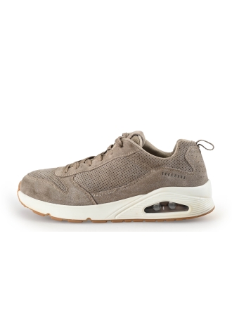 Skechers Sneaker Braun 359201
 Größe 43
 
