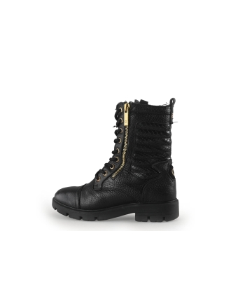 Cruyff Schnürstiefel Schwarz 359202
 Größe 32
 
