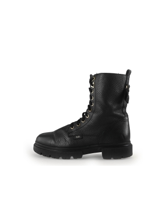 Sub55 Schnürstiefel Schwarz 359205
 Größe 37
 