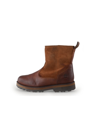 Timberland Boots Cognac 359208
Größe 33