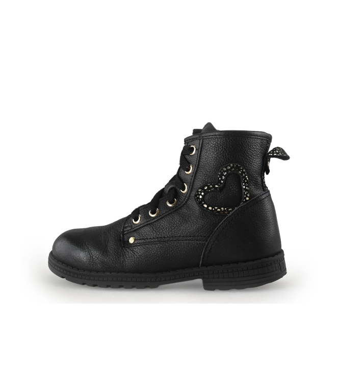Keq Schnürstiefel