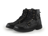 Keq Schnürstiefel
