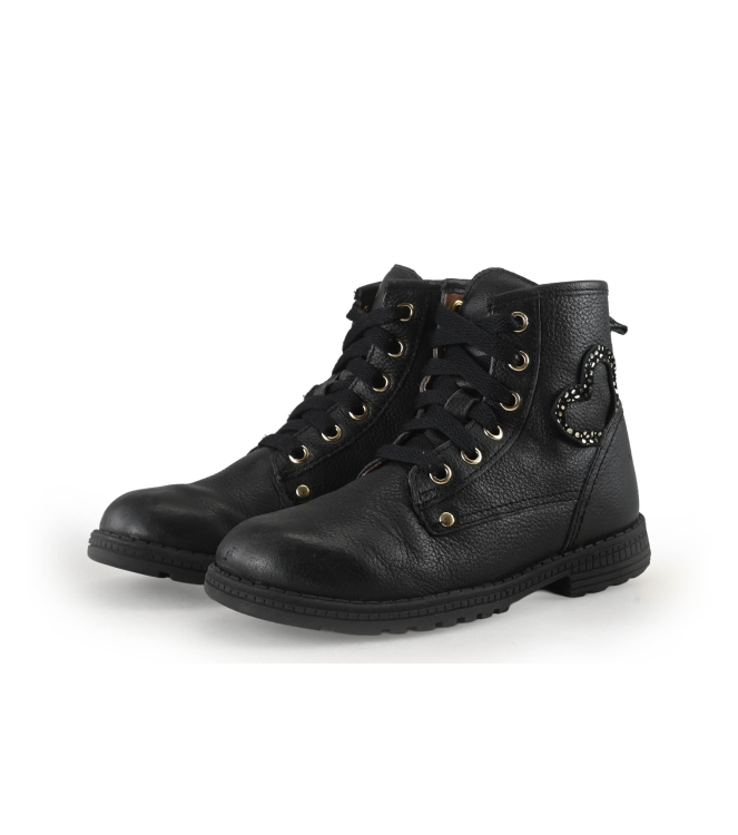 Keq Schnürstiefel