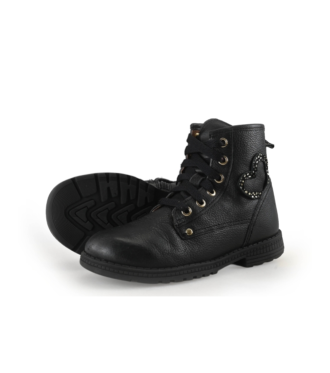 Keq Schnürstiefel