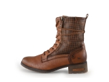 Mustang Schnürstiefel