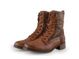 Mustang Schnürstiefel