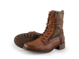 Mustang Schnürstiefel