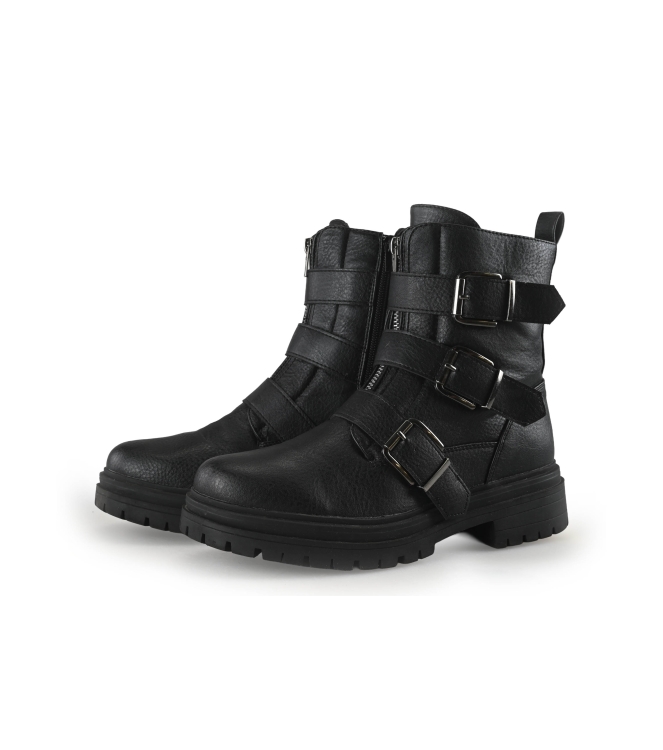 Sub55 Bikerstiefel