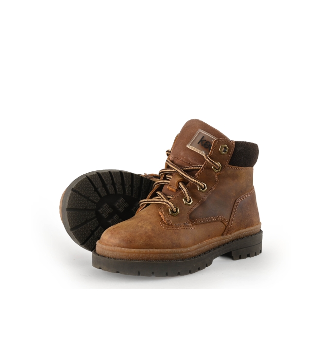 Keq Schnürstiefel
