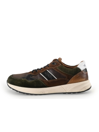 Australian Sneaker Braun 359214
 Größe 42
 
