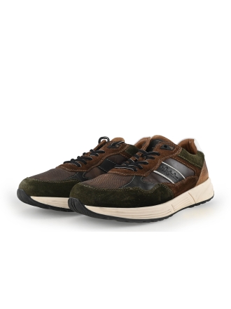 Australian Sneaker Braun 359214
 Größe 42
 