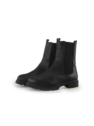 Sub55 Stiefeletten Schwarz 359215
 Größe 44
 