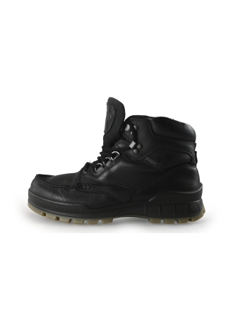 Ecco Wanderschuhe Schwarz 359216
 Größe 46
 