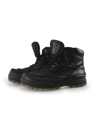Ecco Wanderschuhe Schwarz 359216
 Größe 46
 