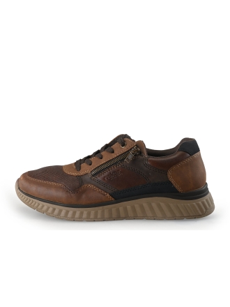 Rieker Sneaker Braun 359219
 Größe 42
 