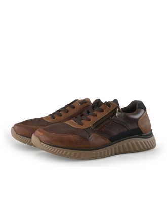 Rieker Sneaker Braun 359219
 Größe 42
 
