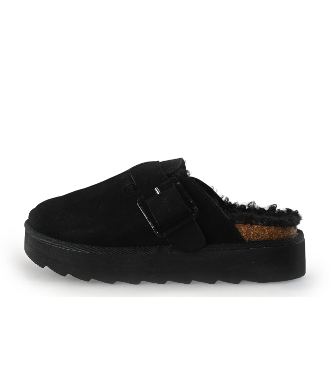 Colors of California Mules Pantoletten