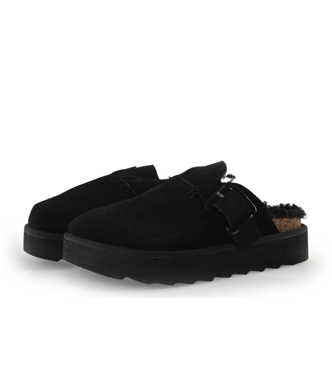 Colors of California Mules Pantoletten