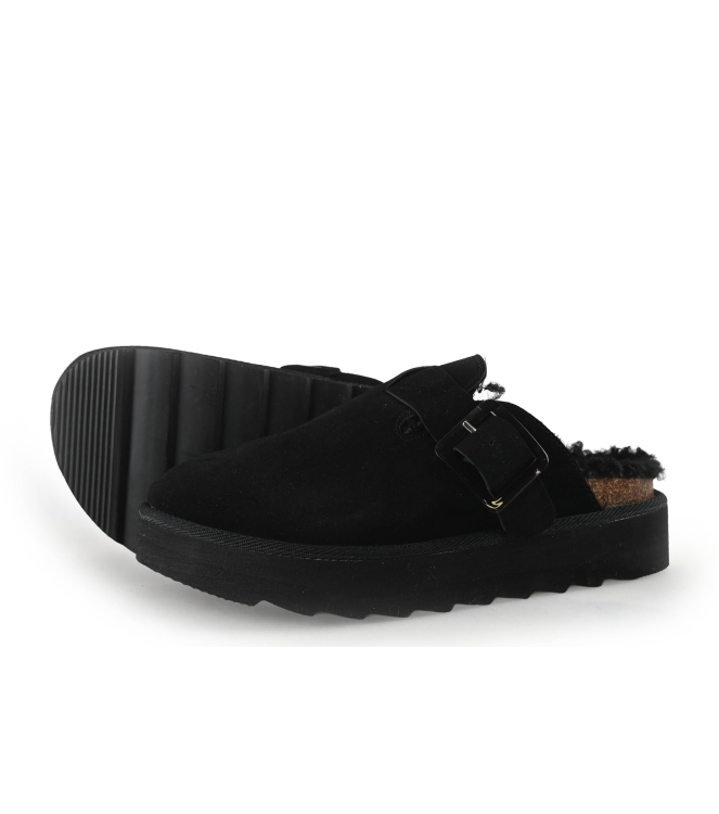 Colors of California Mules Pantoletten
