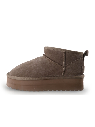 Colors of California Boots Braun 359224
 Größe 38
 