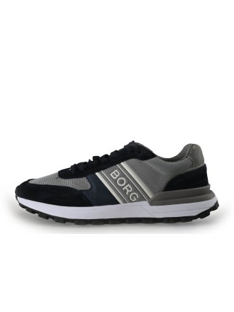 Bjorn Borg Sneaker Blau 359225
 Größe 44
 