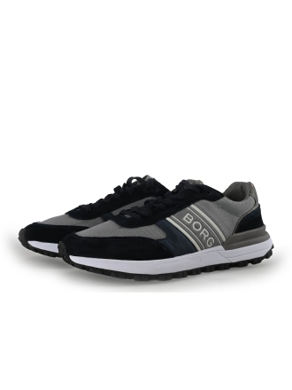 Bjorn Borg Sneaker Blau 359225
 Größe 44
 