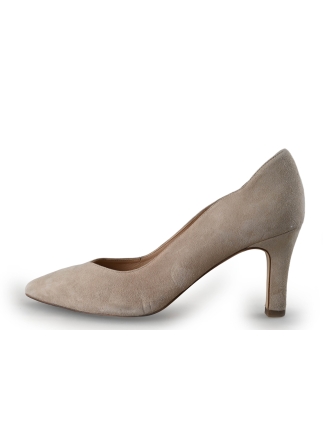 Peter Kaiser pumps Beige 359228
 Größe 38½
 