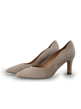 Peter Kaiser pumps Beige 359228
 Größe 38½
 