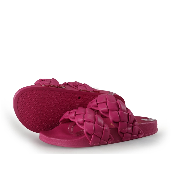 Colors of California Flip-Flops