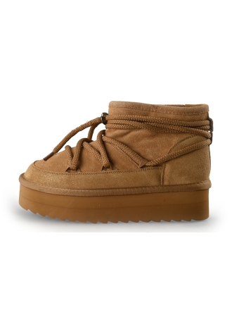 Colors of California Boots Cognac 359231
 Größe 38
 