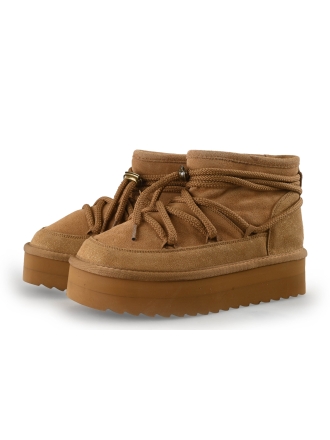 Colors of California Boots Cognac 359231
 Größe 38
 