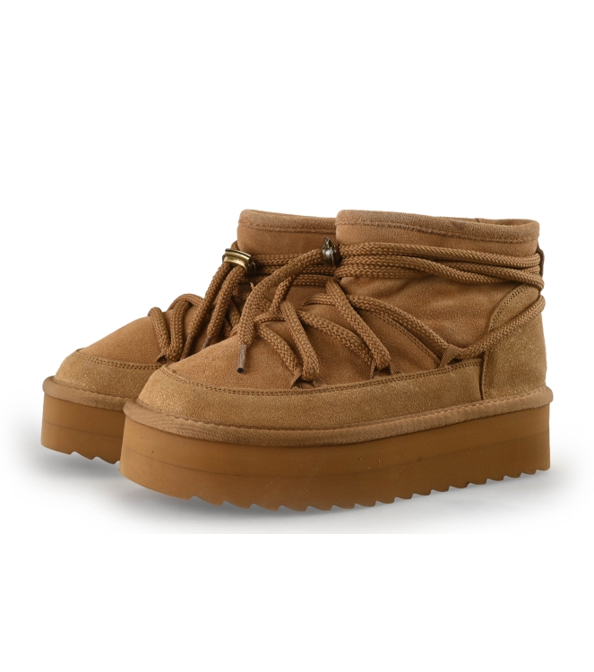 Colors of California Boots