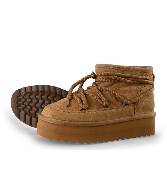Colors of California Boots