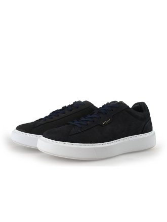 Nubikk Sneaker Blau 359232
 Größe 41
 