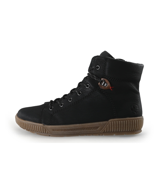 Rieker Schnürschuhe