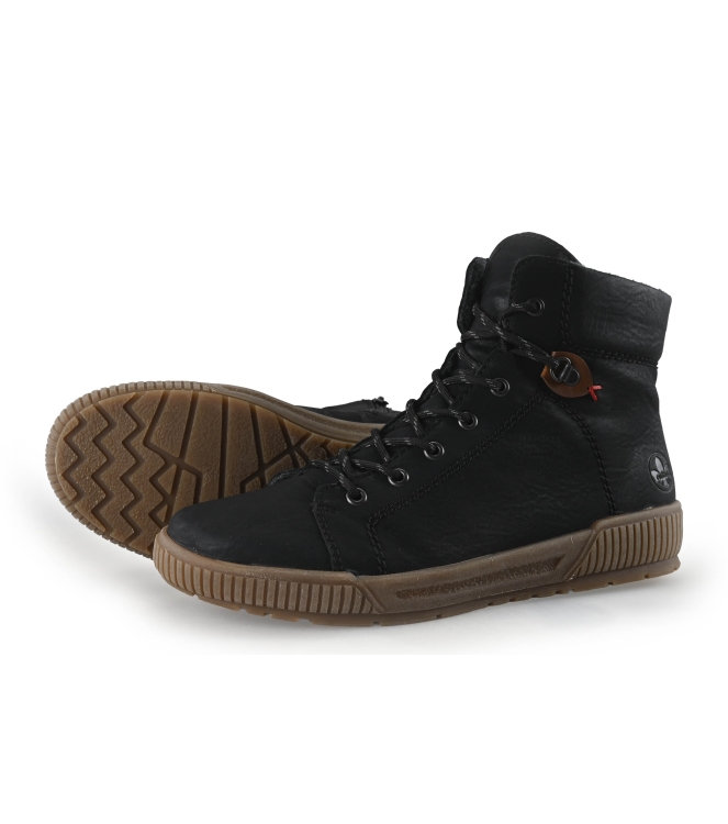 Rieker Schnürschuhe