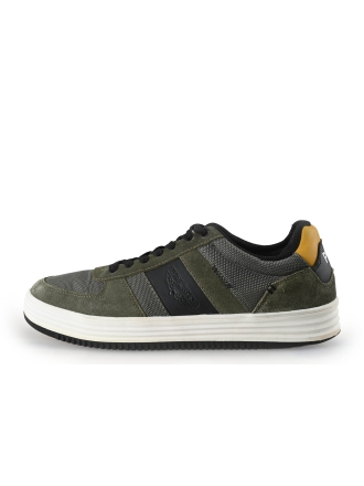 PME Legend Sneaker Grün 359236
 Größe 44
 