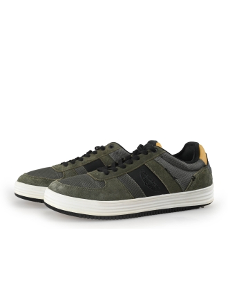 PME Legend Sneaker Grün 359236
 Größe 44
 