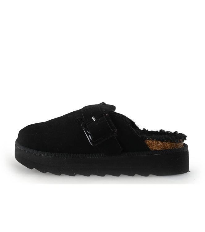 Colors of California Mules Pantoletten