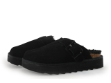 Colors of California Mules Pantoletten