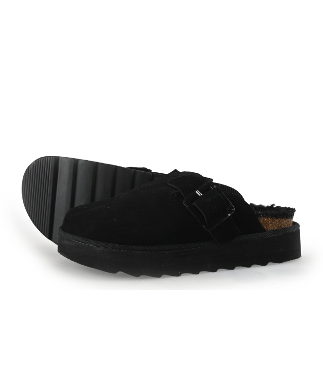 Colors of California Mules Pantoletten