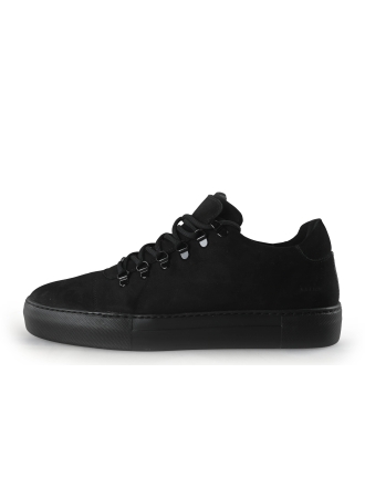 Nubikk Sneaker Schwarz 359240
 Größe 44
 