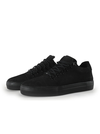 Nubikk Sneaker Schwarz 359240
 Größe 44
 
